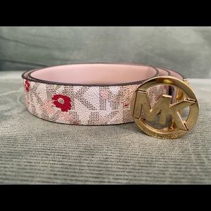 Michael Kors belt